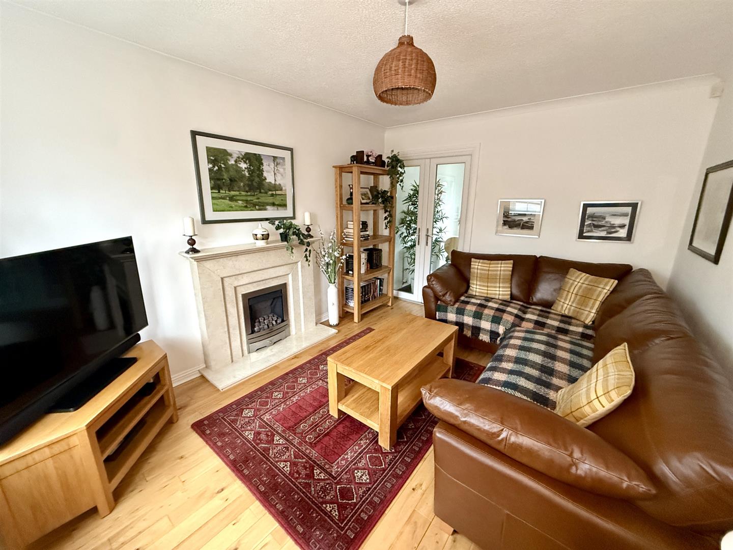 Hillpark Drive, Kilmarnock